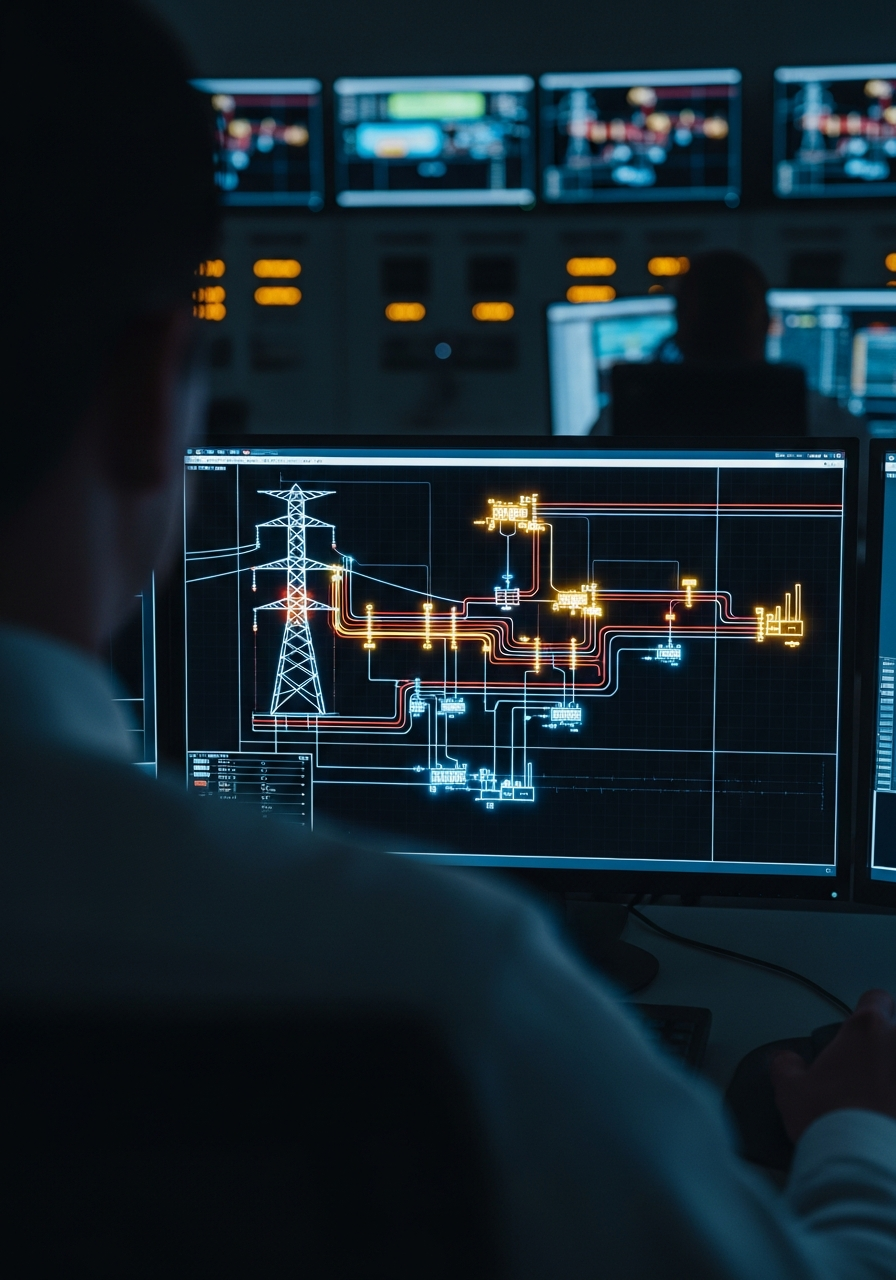 Financing Process Integration
