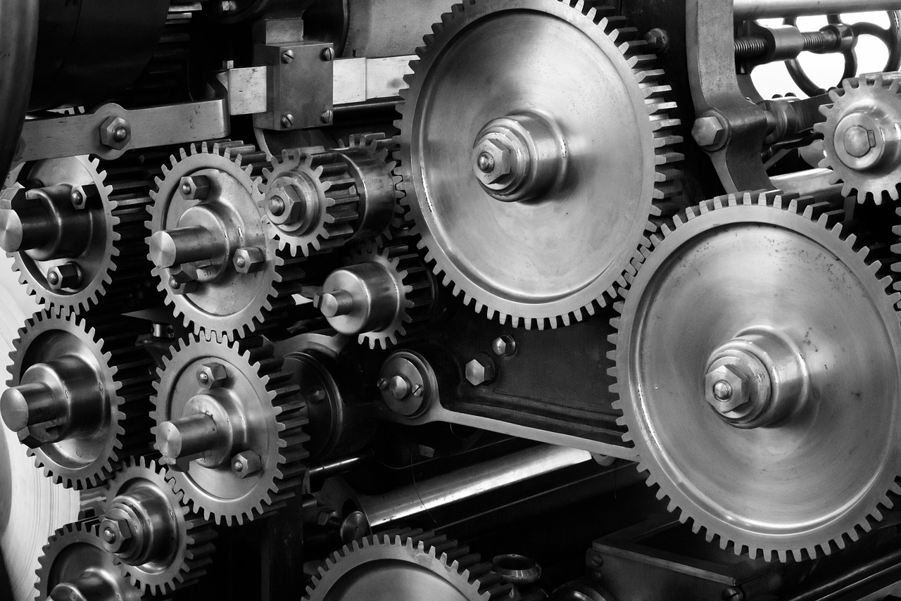 Integration Engineering
