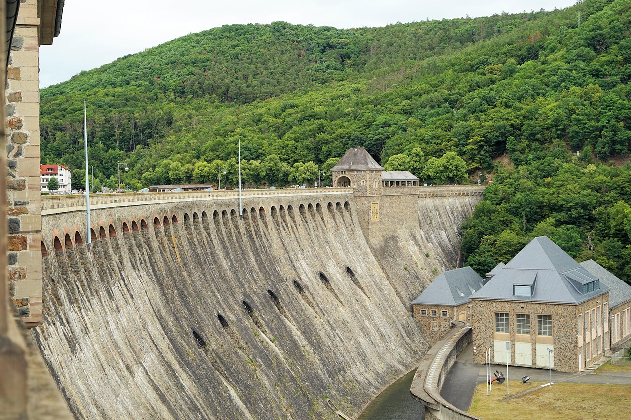 Hydropower