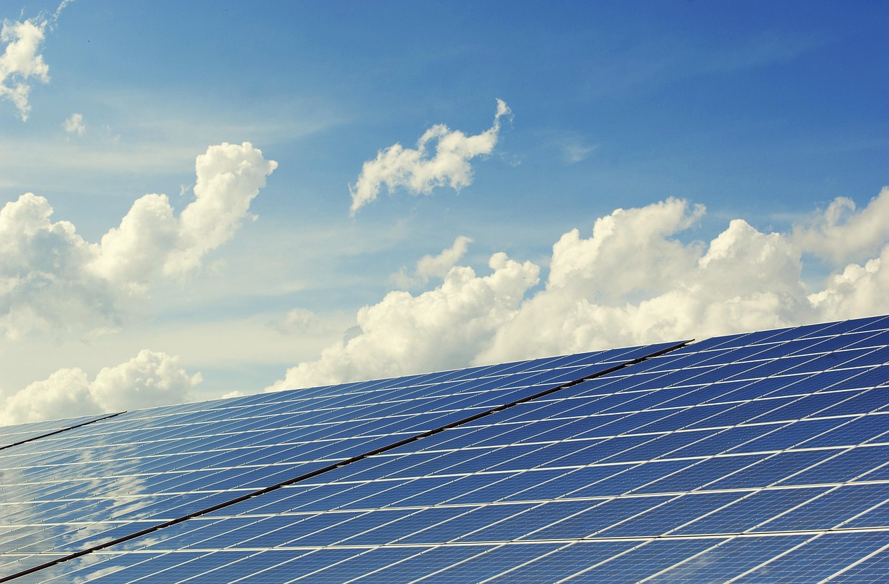Anglostar announces strategic partnership for new 500MW solar installation