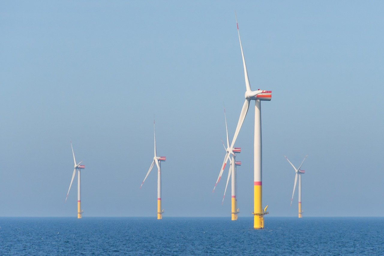 Advancing offshore wind capabilities in emerging energy markets