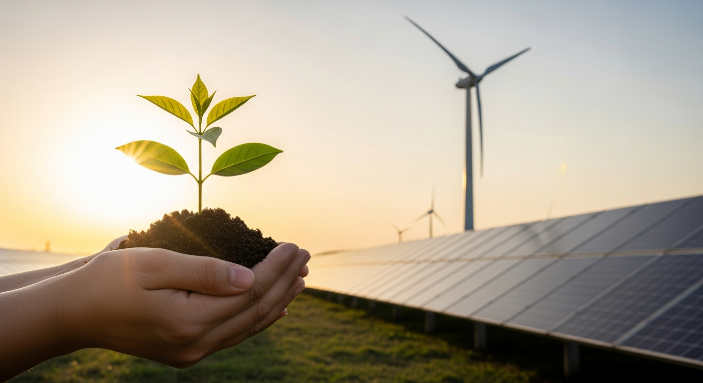 Sustainability