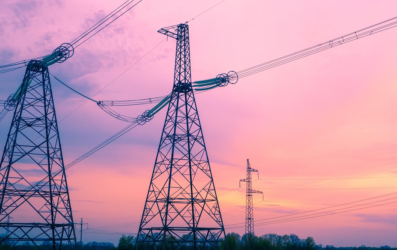 Delivering Complex Energy Infrastructure