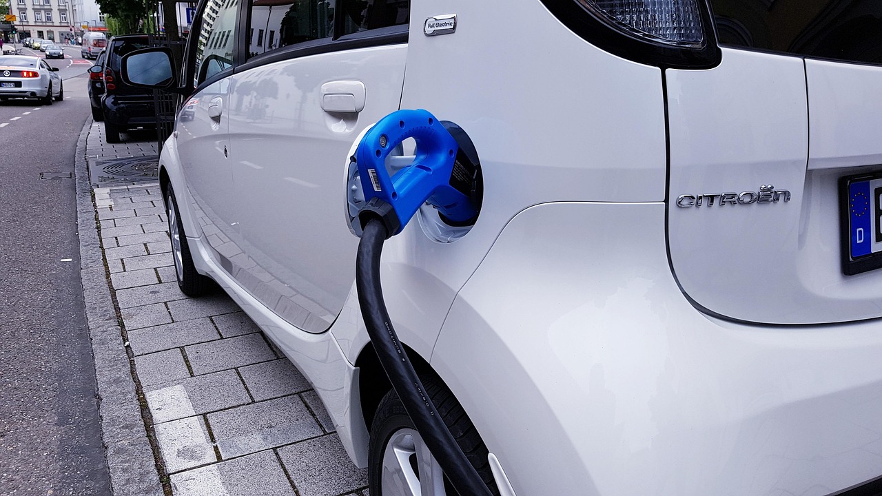 Driving Zero-Emission Mobility Platforms